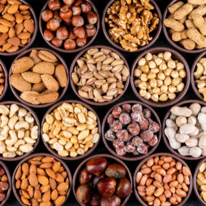 Dry Fruits