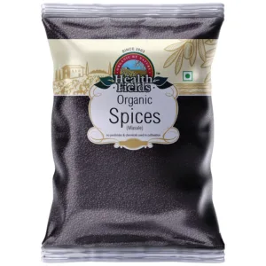 Organic Sarson / Mustard Seed 200gm