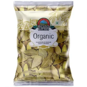 Organic Bey Leaves (Tej Patta) – 25 Gm