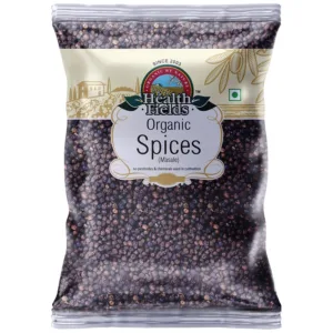Organic Black Pepper – 100 Gm