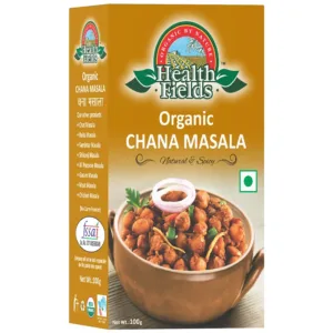Chana Masala Powder – 100 Gm