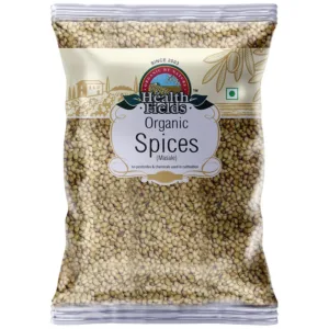 Organic Sabut Dhania | Coriander Seeds Whole 200gm