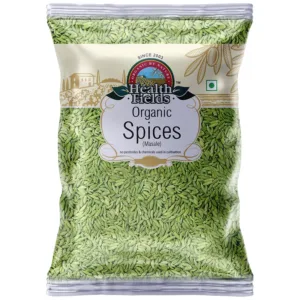 Organic Saunf | Fennel Seed 100gm