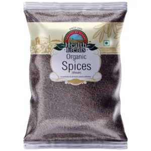 Organic Jeera / Cumin Seeds 200gm