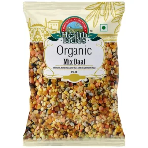 Organic Panchrangi / Mix Dal – 1Kg