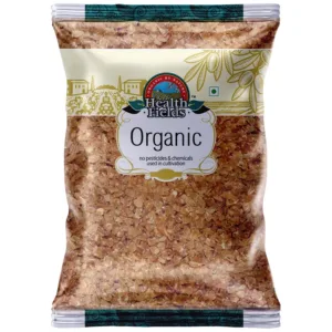 Organic Roasted Dalia | Broken Wheat