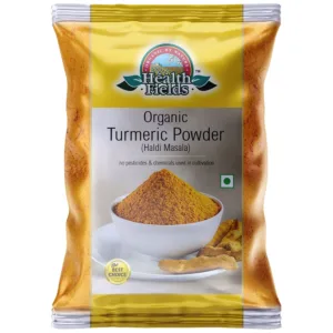 Organic Haldi | Turmeric Powder 200gm