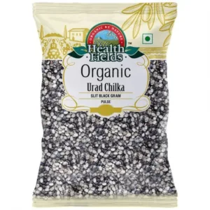 Organic Urad Chilka Dal 1kg